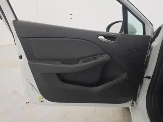 Renault Clio 1.5 blue dci 85ch business + roue de secours — photo 27