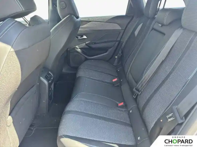 Peugeot 308 sw puretech 130ch s&amp;s eat8 — photo 11