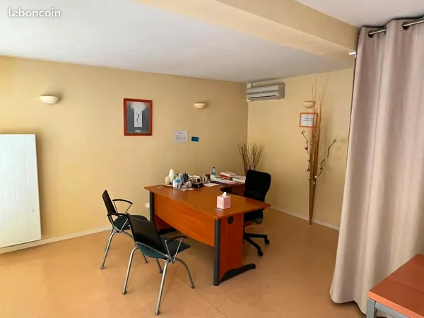 Local commercial
