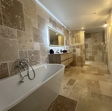 Maison 8 pièces 165 m²