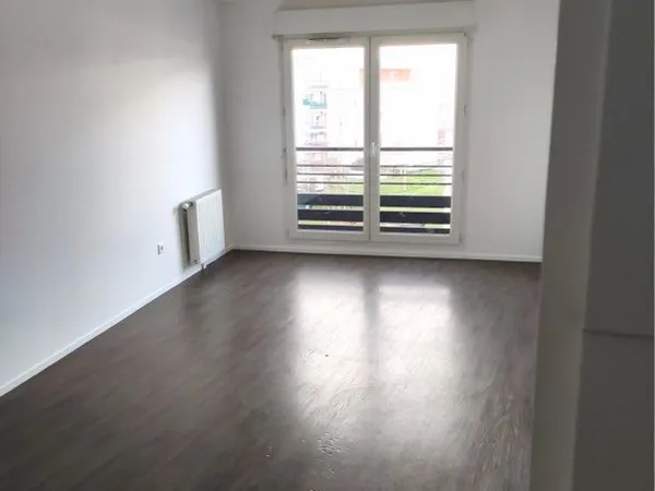 Appartement 2 pièces à Montfermeil