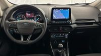 Ford Ecosport 1.0 EcoBoost 100ch Titanium Euro6.2 — photo 11