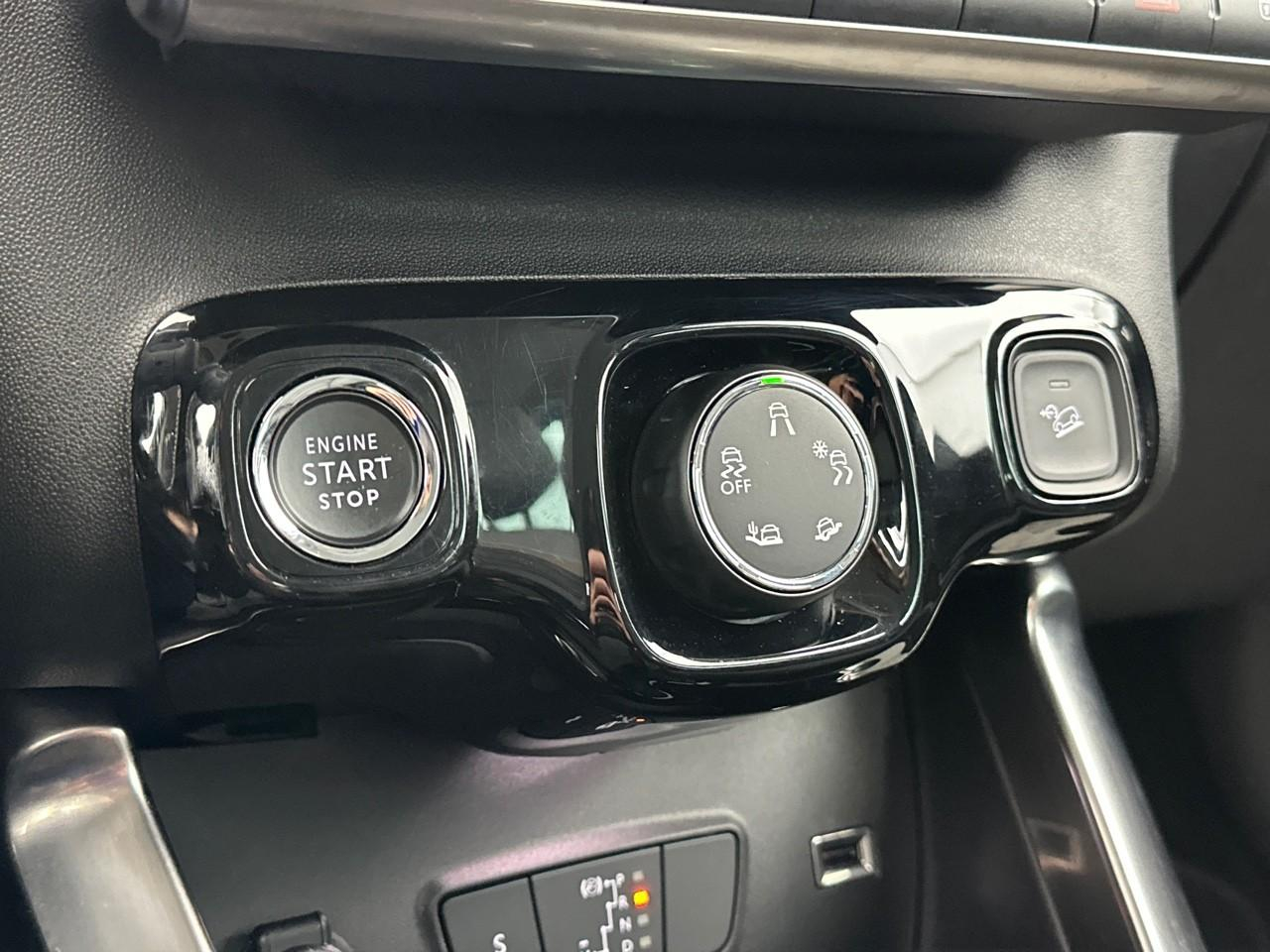 Citroën C3 Aircross puretech 130 s&s eat6 shine — photo 28