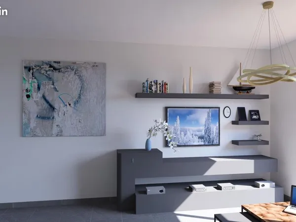 Maison 5 pièces 102 m²