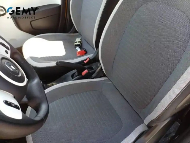 Renault Twingo iii achat intégral - 21 — photo 9