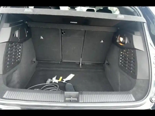 Renault Scenic e-tech electric 220ch techno grande autonomie -24 — photo 12