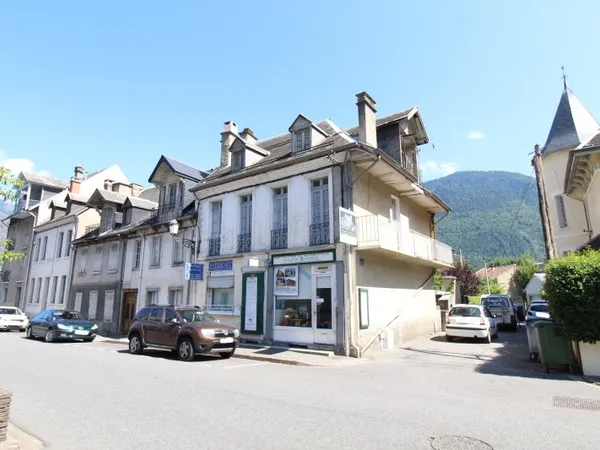 Appartement 3 pièces 50 m²