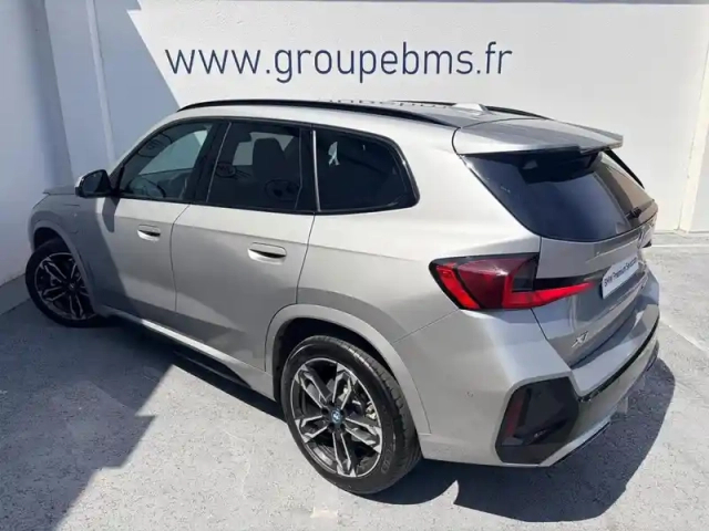 Bmw X1 xdrive30e 326ch m sport — photo 2