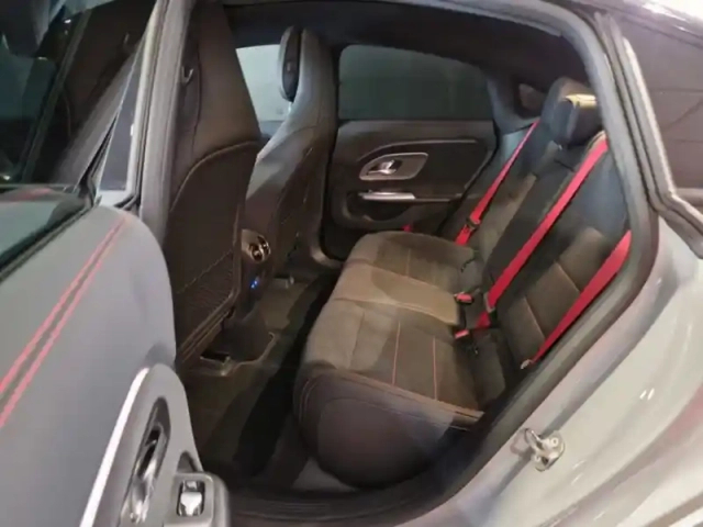 Mercedes Cla 250+ avec technologie eq l — photo 40
