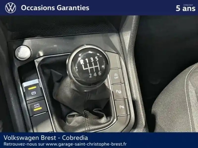 Volkswagen Tiguan 1.5 tsi evo 150ch connect euro6d-t — photo 12
