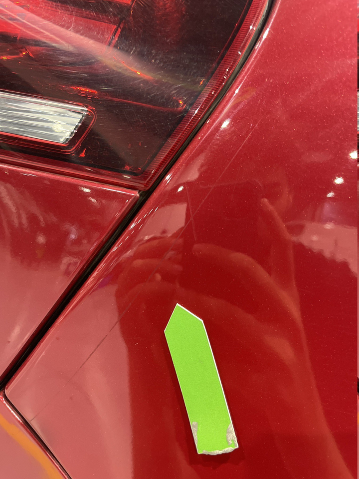Citroën C4 Spacetourer — photo 91