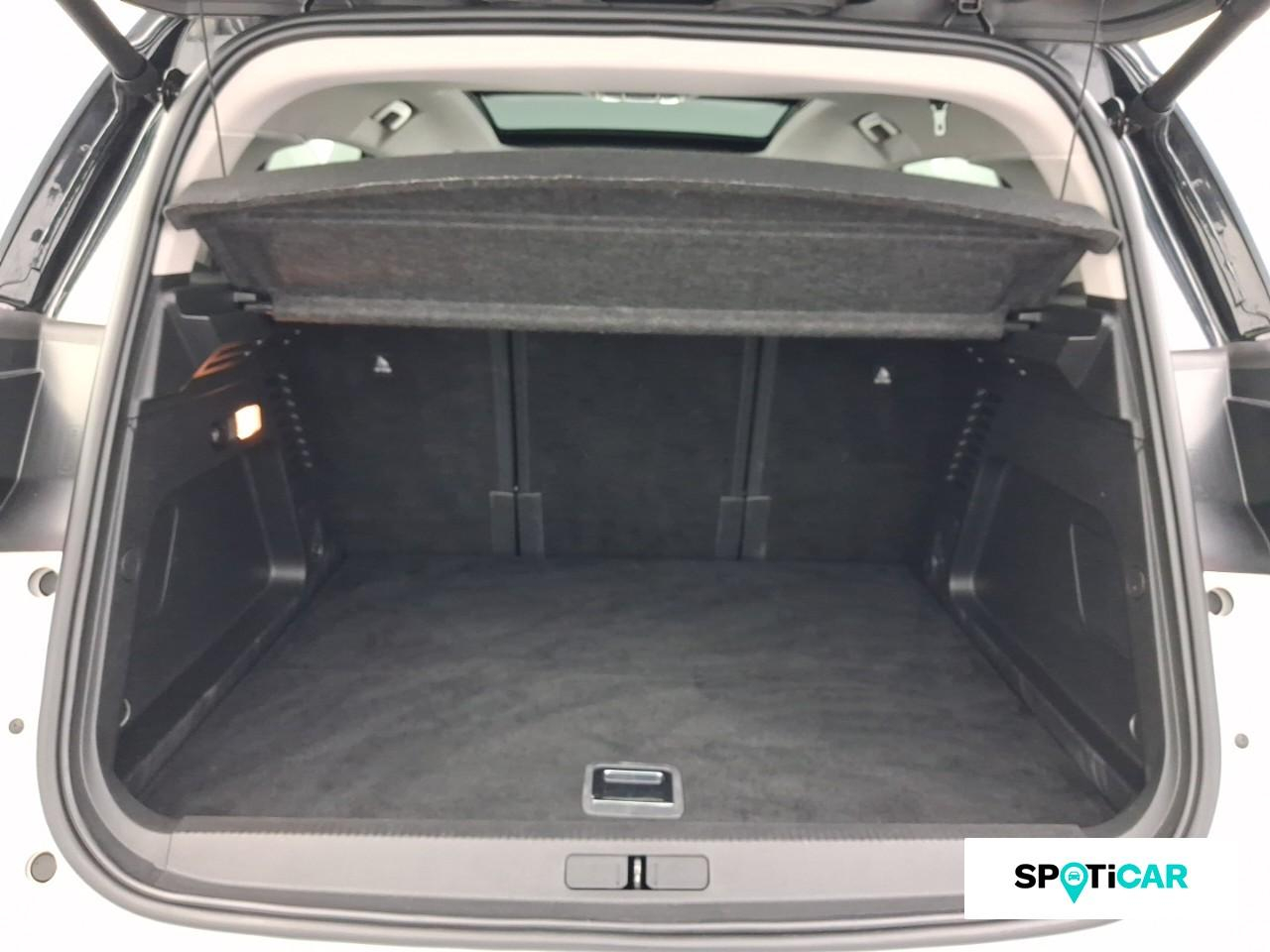 Citroën C5 Aircross hybrid rechargeable 225ch shine pack e-eat8 — photo 6