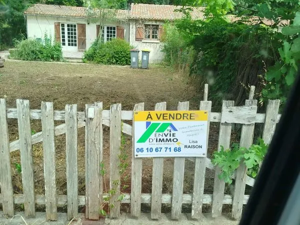 Maison 2 pièces 66 m²