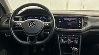 Volkswagen T-Roc 1.5 TSI EVO 150ch EVO Carat BVM6 S&S — photo 11