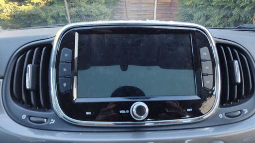 Fiat 500 1.2 69 - Lounge – 2016 – 67572 km – Essence – Boîte Manuelle — photo 22