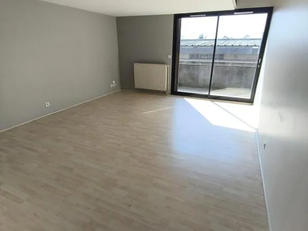 Appartement 4 pièces 68 m²