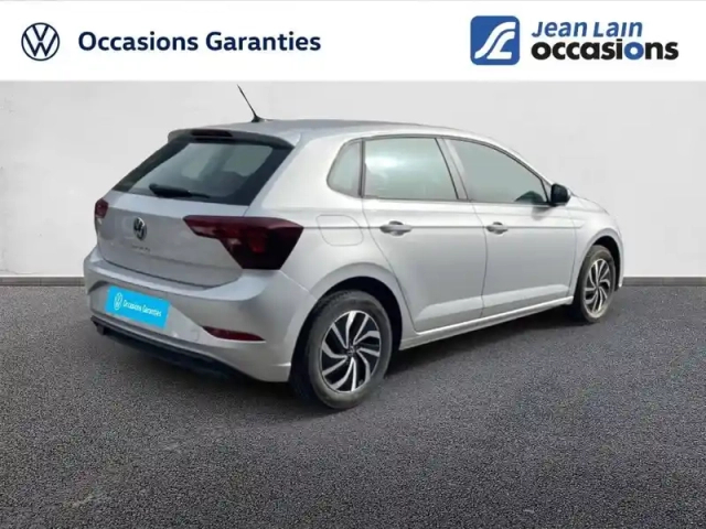 Volkswagen Polo 1.0 tsi 95 s&amp;s bvm5 — photo 42