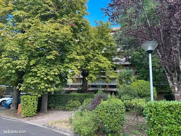 Appartement T4 à Talence