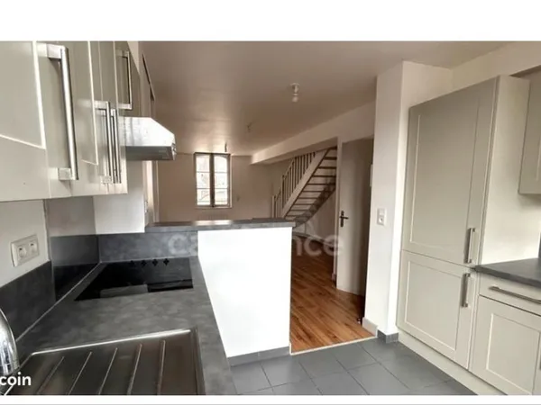 Appartement f2 de standing