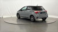 Toyota Yaris 110 VVT-i Design 5p — photo 8