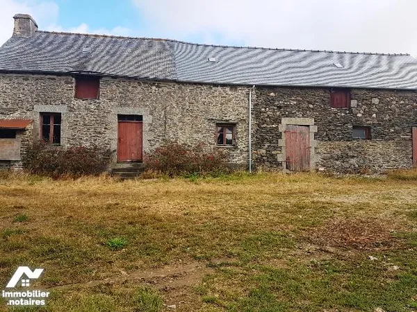 Maison 100 m²