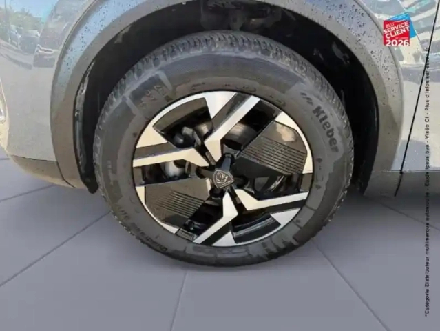 Peugeot 2008 1.2 puretech 130ch s&amp;s gt eat8 — photo 10