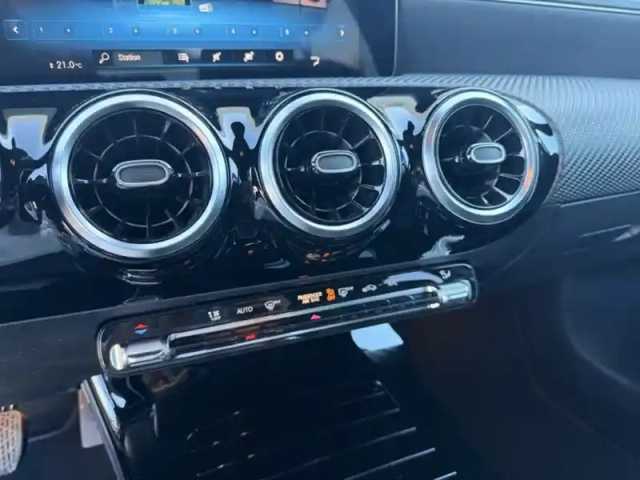 Mercedes Classe A 200 business line — photo 13