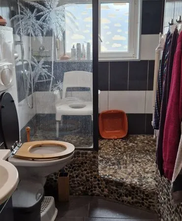 Appartement à sentheim