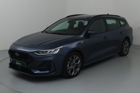 Ford Focus SW