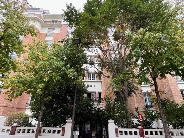 Appartement 2 pièces 54 m²