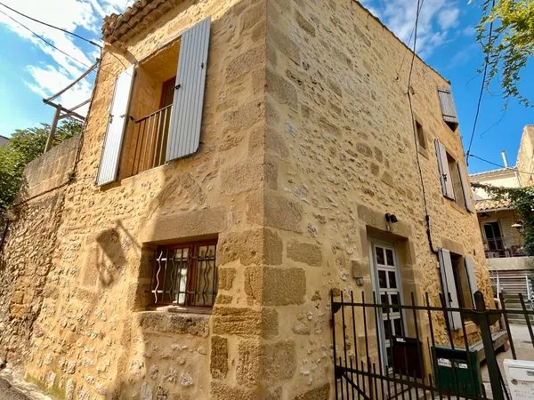 Jolie maison de village rénovée 2026