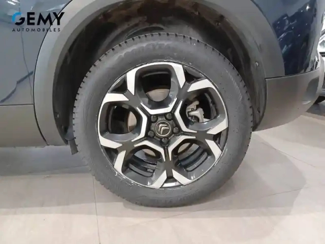 Citroën C5 Aircross bluehdi 130 s&amp;s eat8 — photo 11