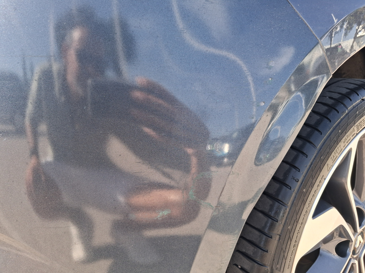 Renault Mégane IV Berline TCe 140 Energy EDC — photo 56