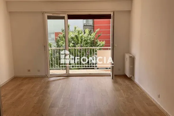 Appartement 3 pièces 74 m²