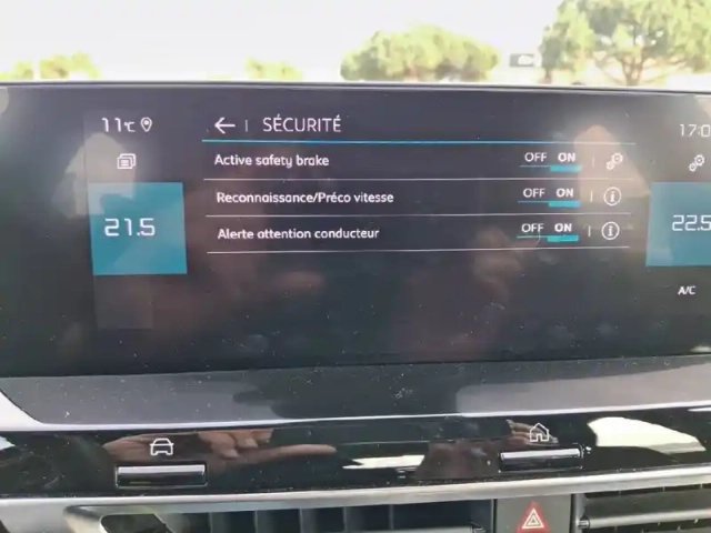 Citroën C4 bluehdi 110 s&amp;s bvm6 — photo 22