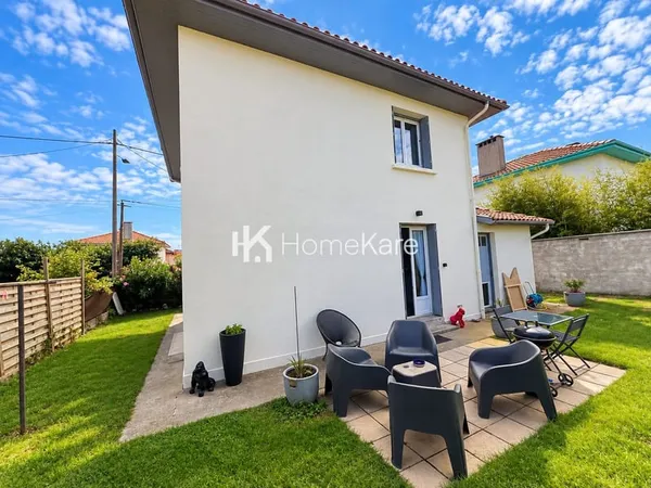 Maison à vendre Gourdan-Polignan