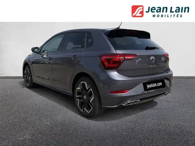 Volkswagen Polo 1.0 tsi 95 s&amp;s bvm5 — photo 7