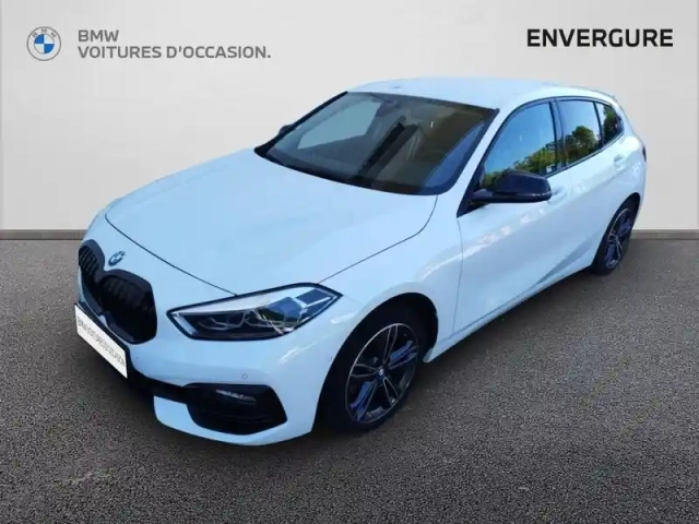 Bmw Serie 1 série 1 118da 150ch edition sport
