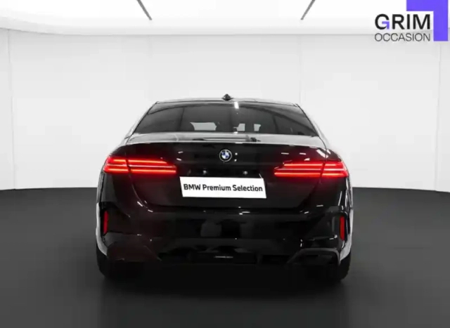 Bmw Serie 5 530e xdrive phev 299 ch bva8 — photo 76