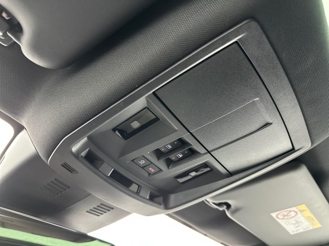 Peugeot 3008 electrique 210 ch 73 kwh gt — photo 33