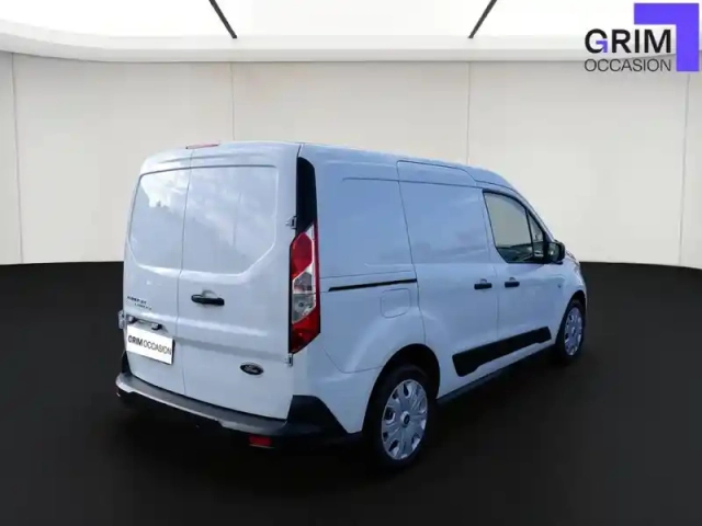 Ford Transit Connect fgn l1 1.0e100 e85 s&amp;s — photo 56