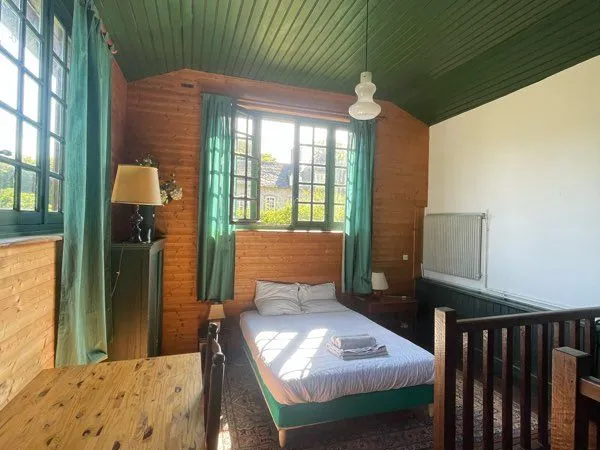 Maison a louer 8mois