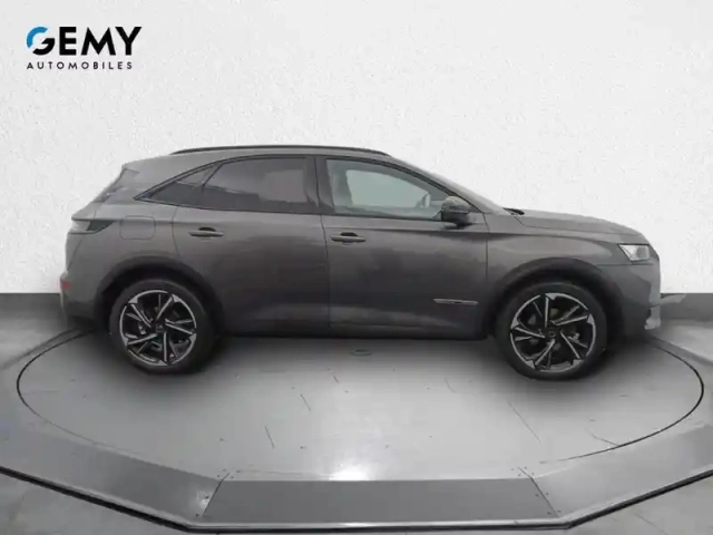 Ds Ds 7 ds7 crossback bluehdi 180 eat8 — photo 4