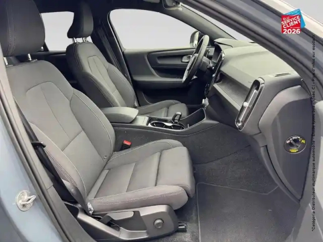 Volvo Xc40 recharge 231ch start edt — photo 20