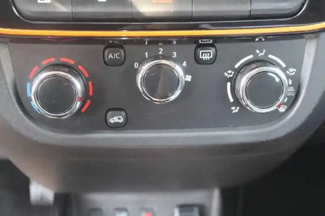 Dacia Spring achat intégral — photo 48