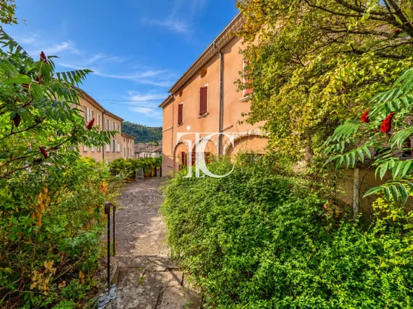 Maison 5 pièces 171 m²