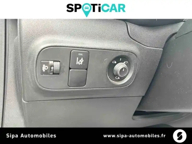 Citroën C3 puretech 82 — photo 18