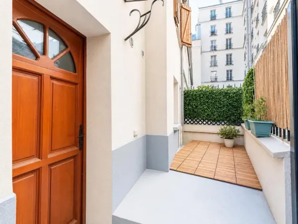 Maison 3 pièces 53 m²