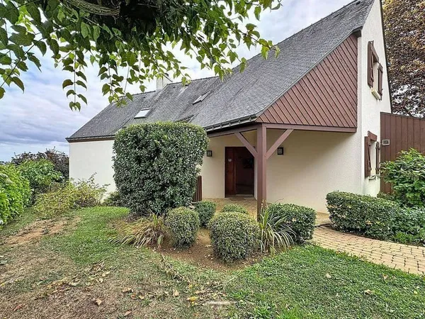 Maison 6 pièces 187 m²