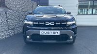 Dacia Duster 1.2 Eco-G 120ch Journey auto — photo 2